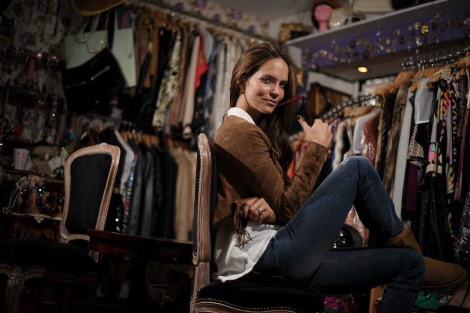 “No hay que estar tras lo que está saliendo, sino tras lo que nos luce”, dice Aristizábal. / Andrés Torres