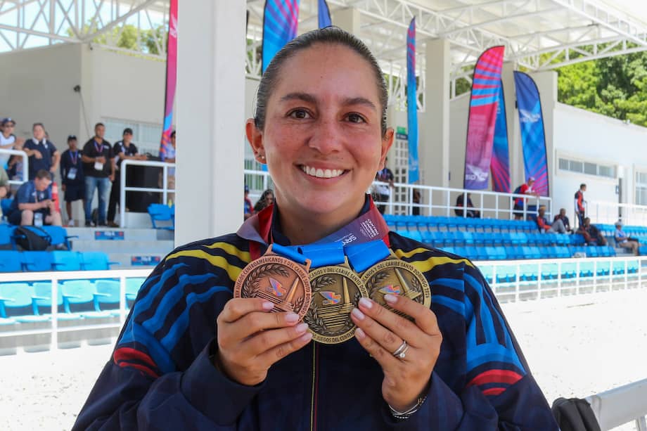 La delegación nacional vivió otra jornada destacada en los Juegos Centroamericanos y del Caribe Santo Domingo 2026 con los títulos en patinaje, surf y tiro con arco.