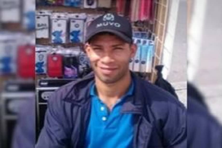 Anthony Gabriel Estrada Espinoza es una de las 13 personas que murieron en las protestas del 9 y 10 de septiembre de 2020.