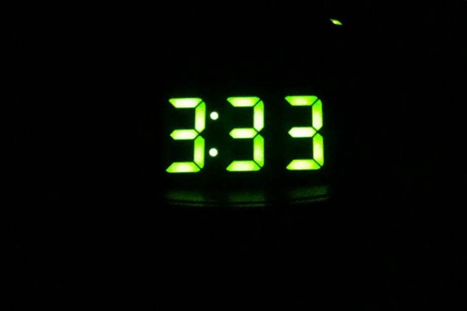 Se estima que en un 21-57% de los casos el insomnio es hereditario. / Flickr / Michael Galpert