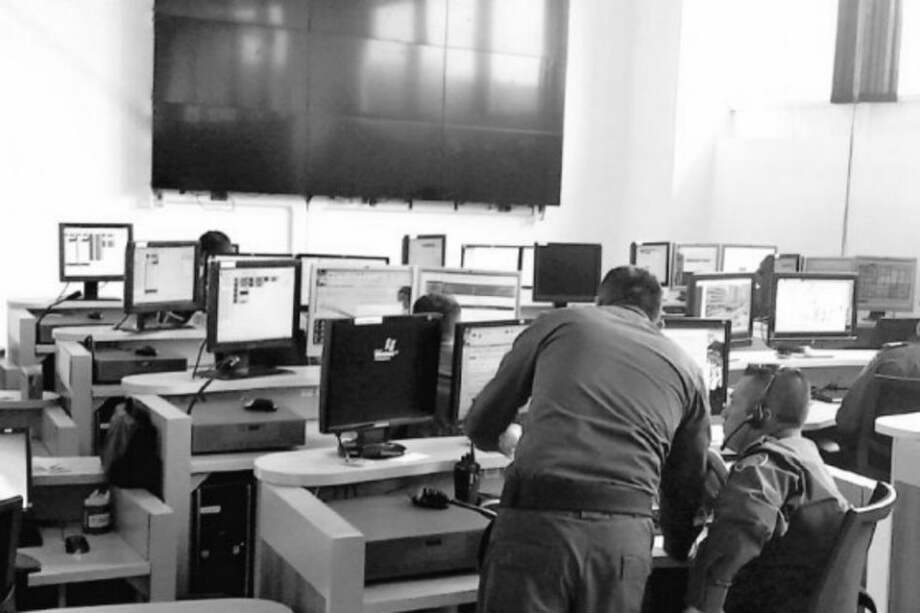 El Distrito argumentó que el tiempo de respuesta de la emergencia fue de 13 minutos. /Archivo