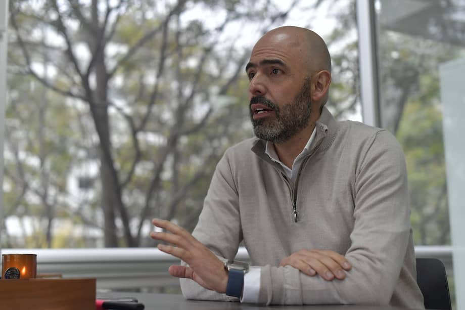 “Como reza el dicho, para bailar tango se necesitan dos; y para lograr acuerdos y encuentros nacionales se requiere buena voluntad de todas las partes”, opina Jorge Enrique Bedoya, presidente de la SAC.