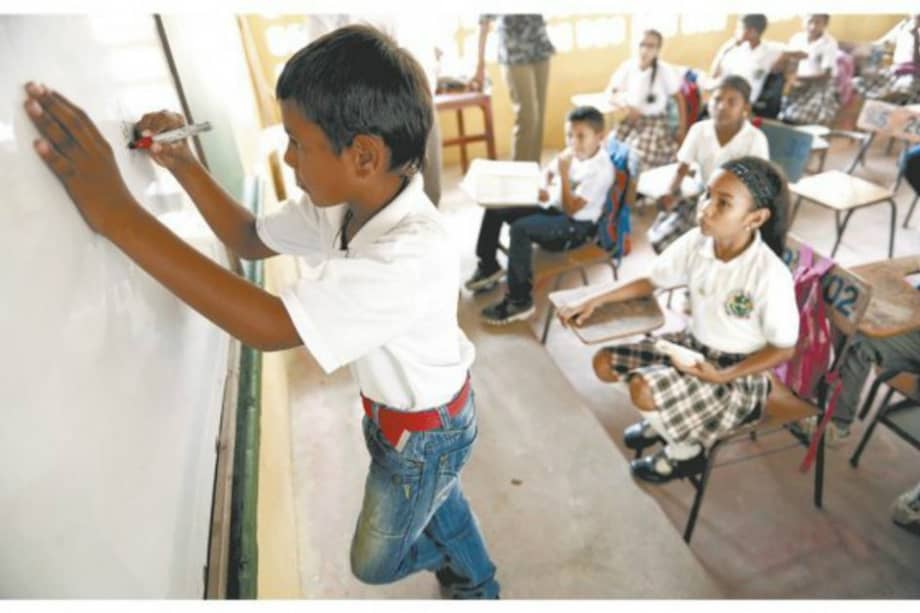 Archivo El Espectador / Archivo El Espectador