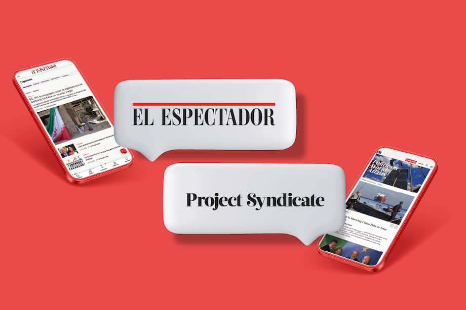 La plataforma donde los Premio Nobel exponen sus ideas.