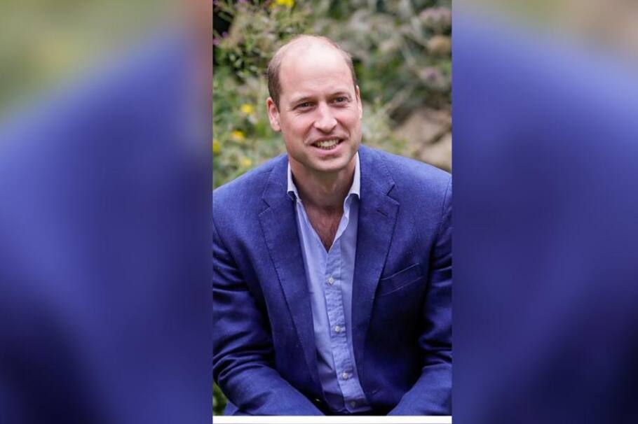 EL futuro Rey de Inglaterra no está de acuerdo con el turismo espacial