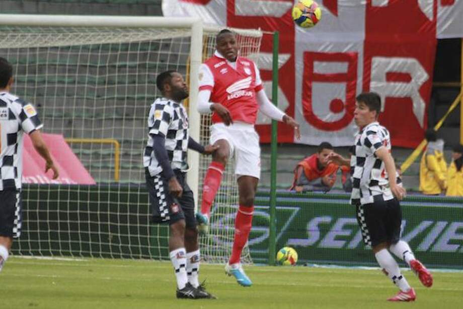 Liga Postobón / Liga Postobón