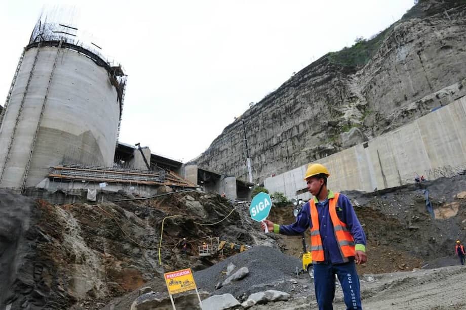 Nelson Sierra - El Espectador