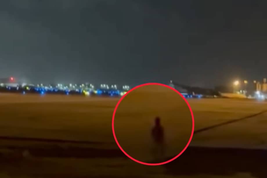 El caso se conoció por videos difundidos en redes sociales. Habría ocurrido el 23 de enero.