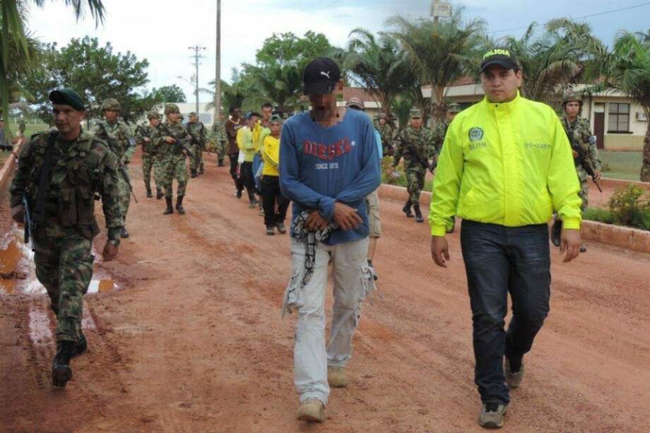 Ejército Nacional / Ejército Nacional