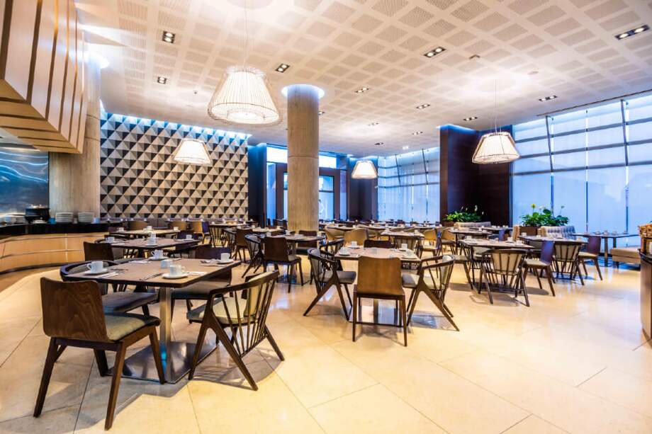 “Esta es la mayor crisis que ha vivido la hotelería en Colombia": Cotelco