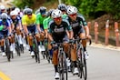 Ciclismo indígena en el podio: CRIC y Leison Maca hacen historia en el Clásico
