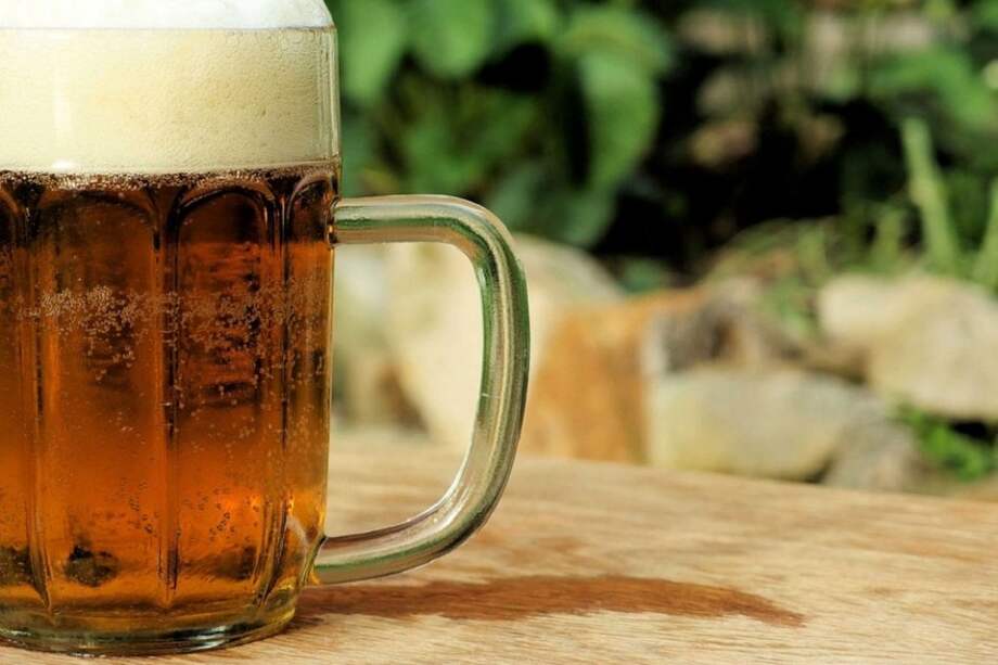 Algunos granos de almidón tenían marcas que recordaban el malteo, un proceso clave para fabricar una cerveza / Pixabay