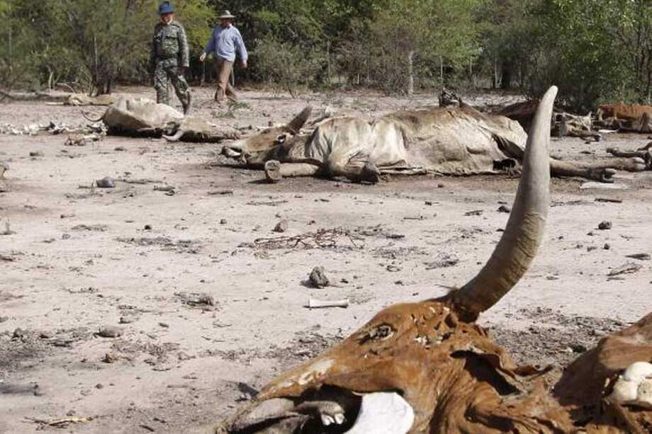 Sequía en Casanare, autoridades ambientales a control político