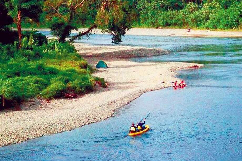 El Consejo de Estado confirmó el fallo que negó el amparo de los derechos que la Comunidad Negra del Río Anchicayá asegura fueron violados. / Archivo El Espectador.