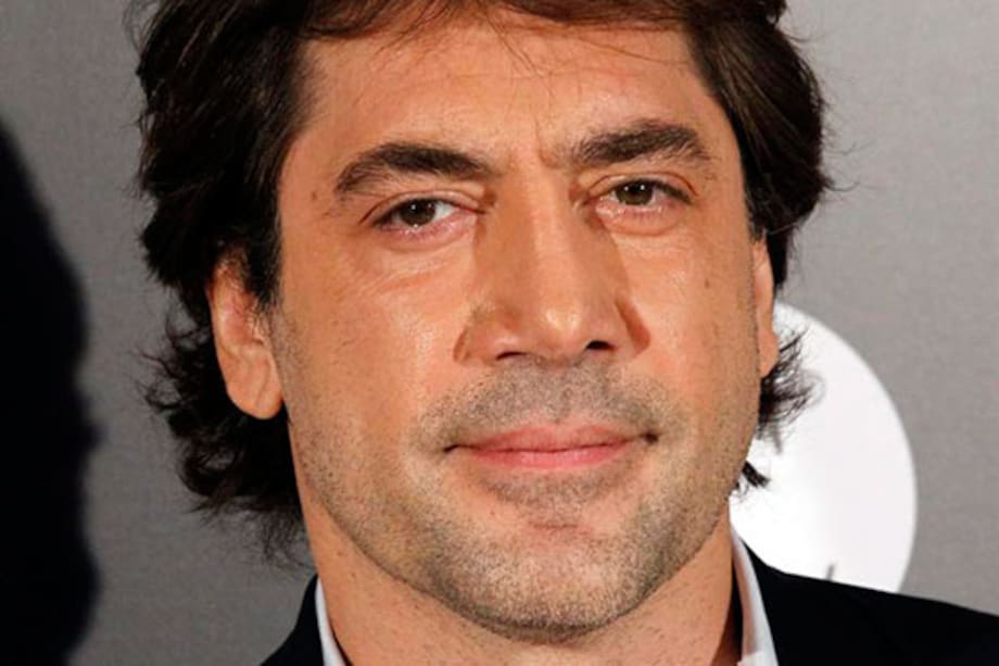 Javier Bardem ahora es un "alacrán enamorado"