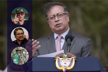 Las implicaciones de declarar grupos terroristas al Clan del Golfo y disidencias