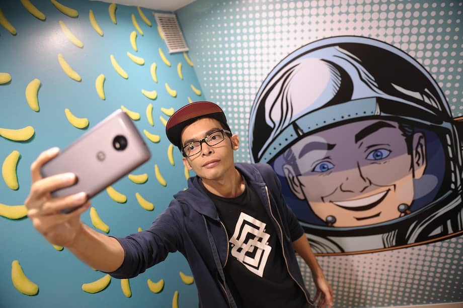 Mauricio Alvarado - El Espectador