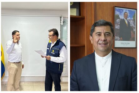 Ungrd: Las pruebas contra otro alto exfuncionario y el director de Función Pública