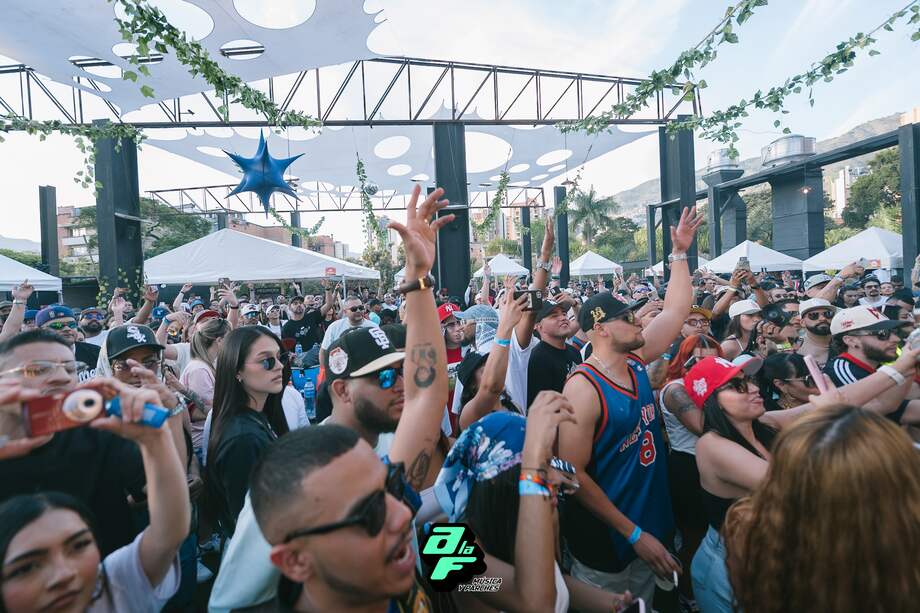 Párchese a la Fresca alcanza su octava edición.