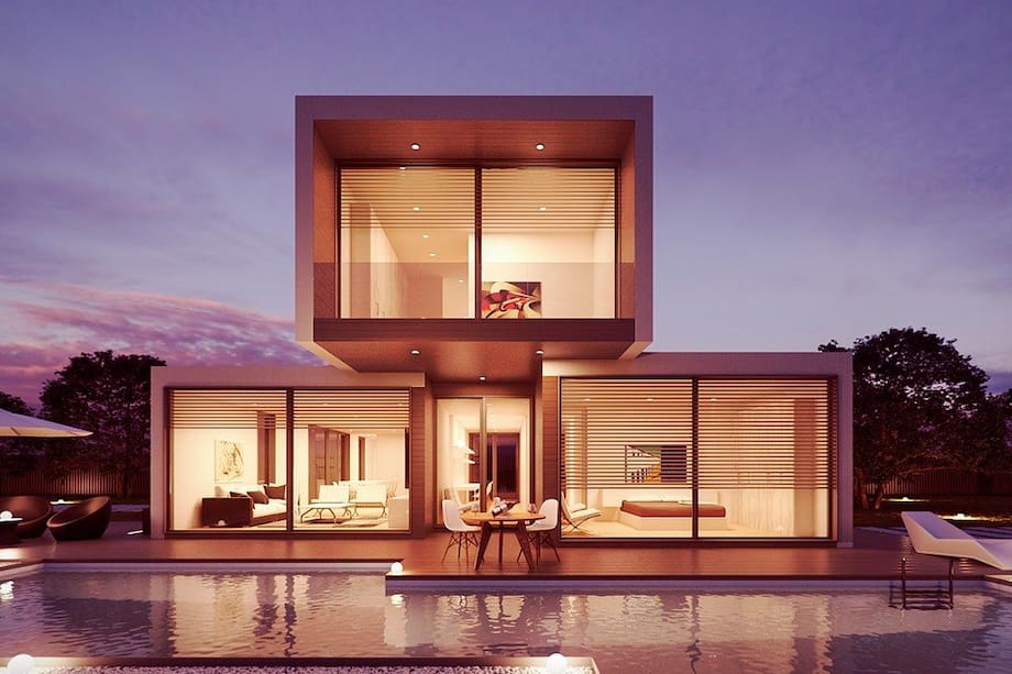 ¿Cómo invertir en finca raíz y qué riesgos debes conocer antes de firmar? Vivienda, construcción, inversión.