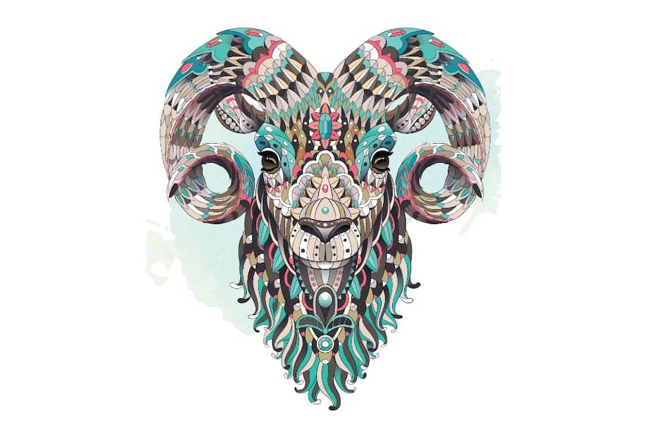 Tarot Semana de Mavé.