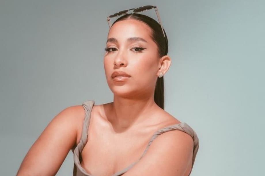 Bombom Barreto, cantante.