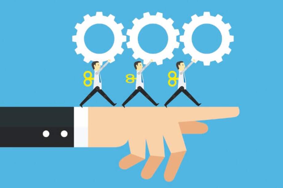 La economía colombiana no marcha al ritmo de la de otros países de la región. / Getty Images