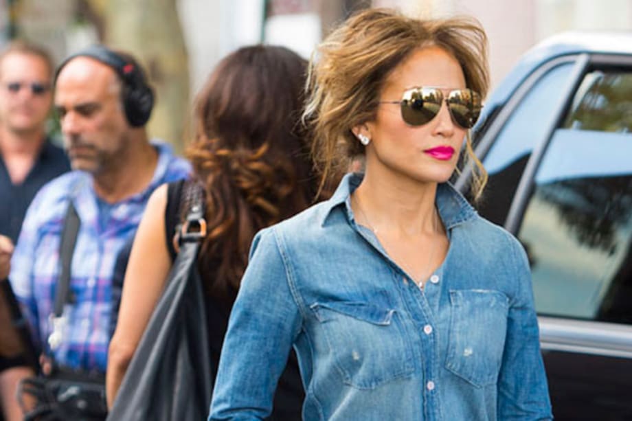 Jennifer Lopez ya no cree en el amor