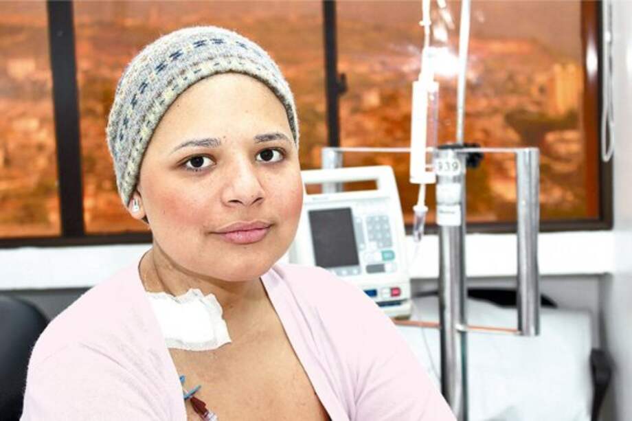 Juez ordenó tratamiento médico a Camila Abuabara en Medellín