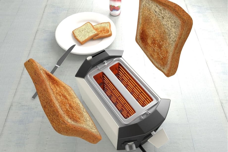 Con productos que seguramente tienes en casa podrás cuidar de este electrodoméstico. Solo son dos.