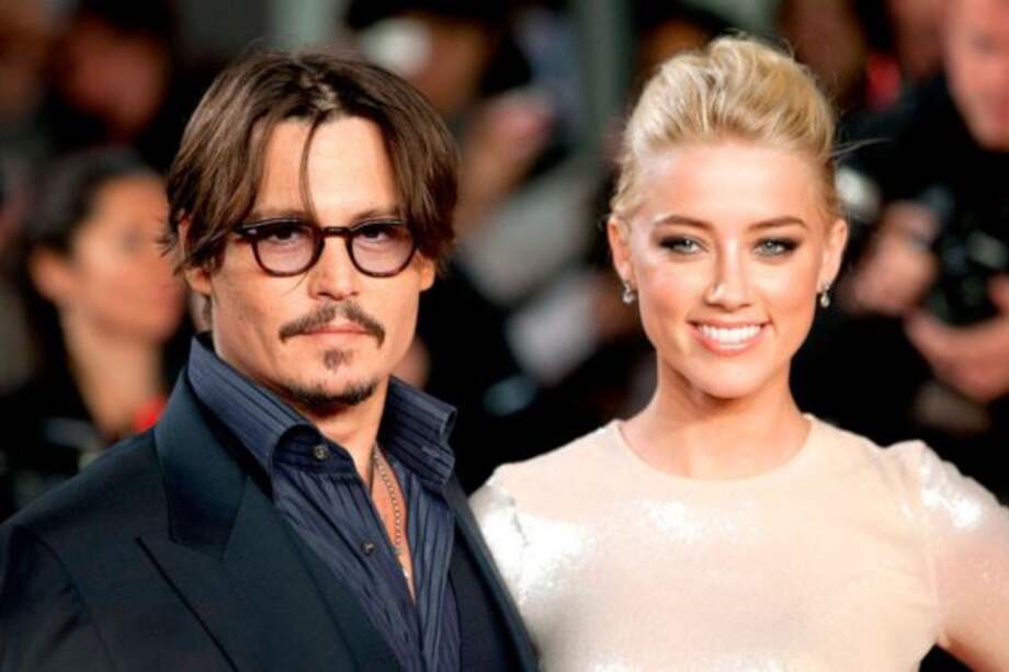Amber Heard tiene que 'luchar' para no ser juzgada por su bisexualidad