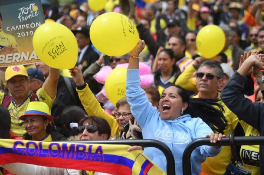 El deporte, motor de unión en tiempos de polarización