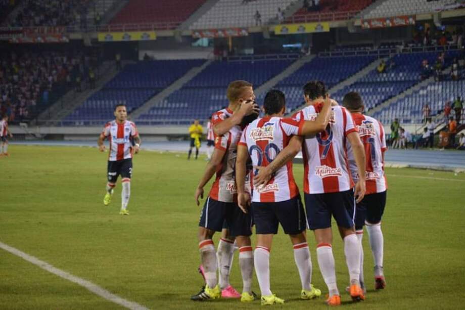 Junior Club SA / Junior Club SA