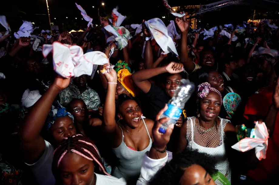 "Se les olvida, de nuevo, que somos personas compartiendo nuestros saberes, y no especímenes exóticos en un zoológico humano": Edna Valencia