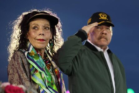 Nicaragua les exige visa a los cubanos y restringe una ruta migratoria clave hacia EE. UU.