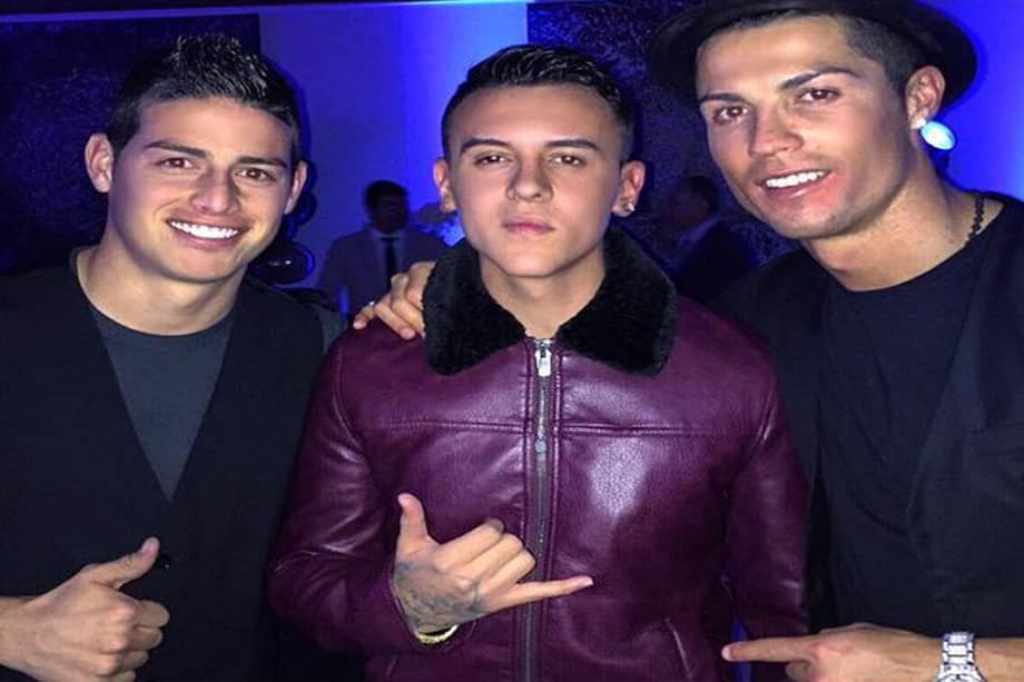 Crece la polémica por fiesta de Cristiano Ronaldo en Madrid