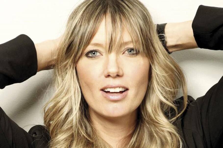 "Si es posible cosechar buenas cosas" Ingrid Wobst