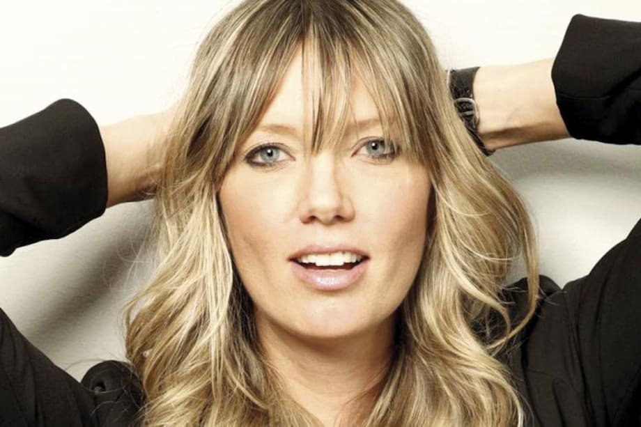 "Si es posible cosechar buenas cosas" Ingrid Wobst