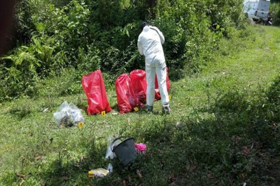 Foto: Octava Brigada.