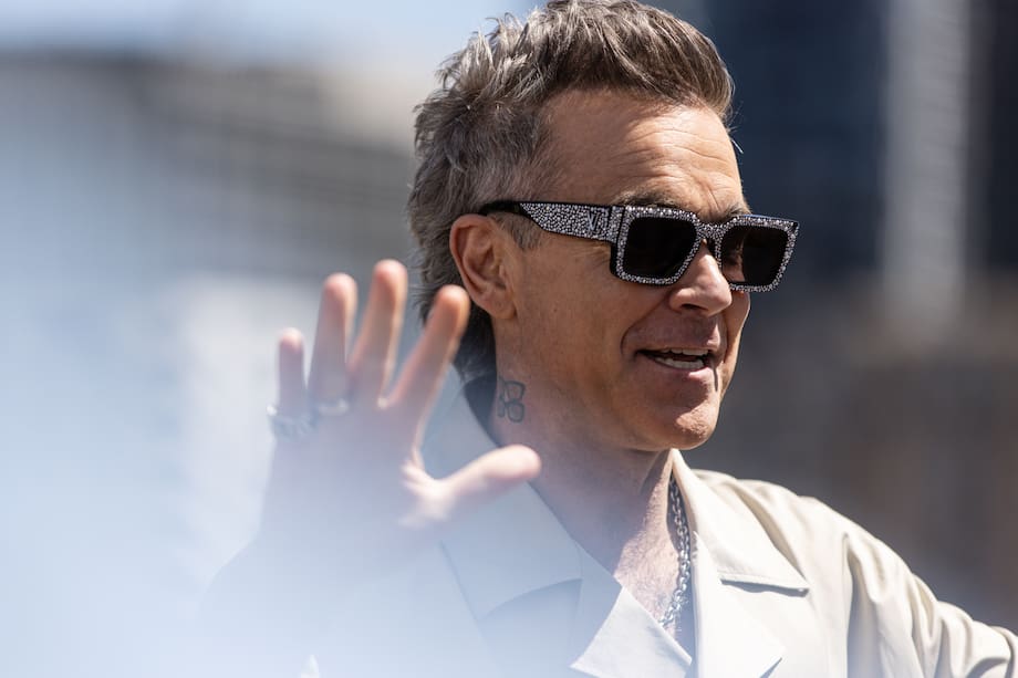 Según Williams, más allá de los tics que suelen asociarse al Tourette, el trastorno también puede manifestarse en pensamientos intrusivos y ansiedad.