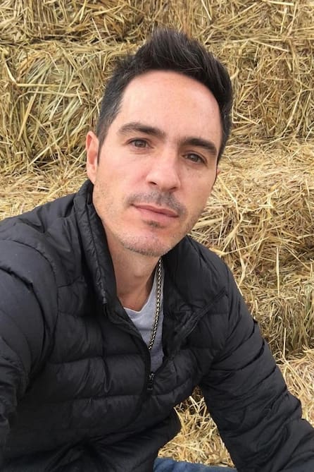 Mauricio Ochmann pasó un tiempo en una clínica de rehabilitación para superar su adicción al alcohol.