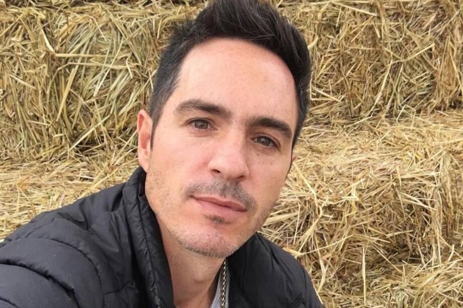 Mauricio Ochmann estaría de romance con modelo mexicana