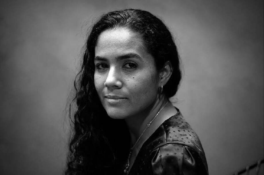 Gerylee Polanco Uribe es comunicadora social y periodista de la Universidad del Valle. / Cortesía