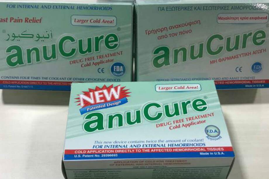 Este medicamento se usa para el tratamiento de las hemorroides. / Invima