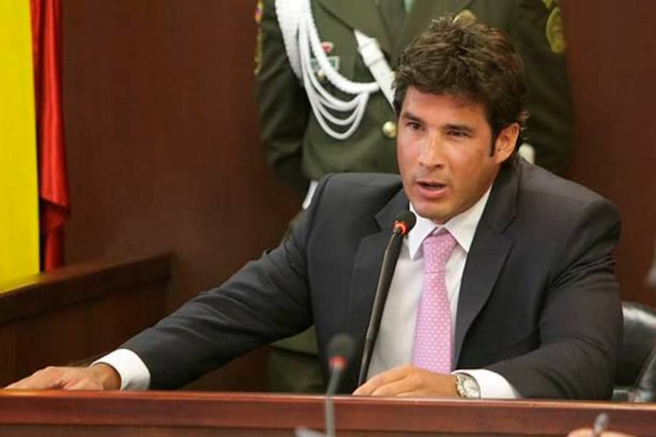 Juan Manuel Dávila, uno de los beneficiarios de AIS. Foto tomada de Eluniversal.com.co