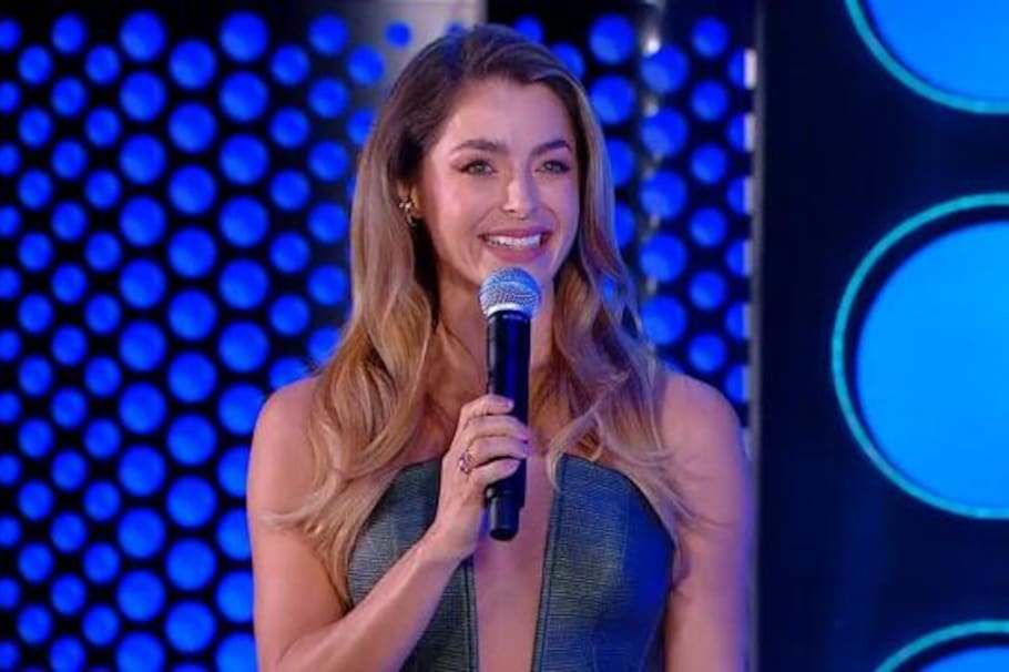 A otro nivel en vivo capítulo 5