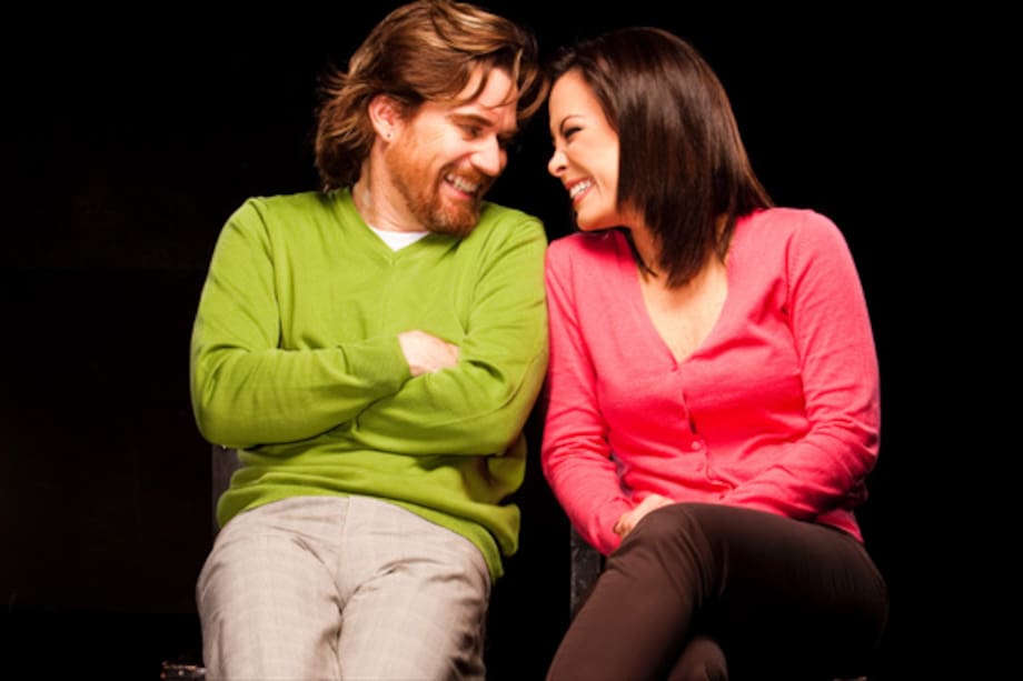 Coraima Torres y Nicolás Montero, por primera vez juntos en las tablas