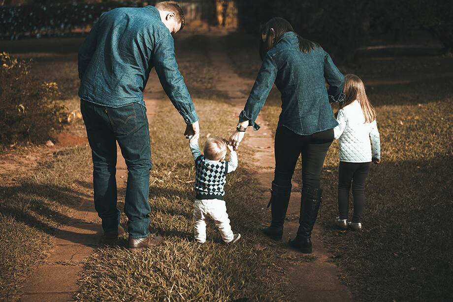 Maternidad: ¿qué pasa con el sexo después de tener hijos?