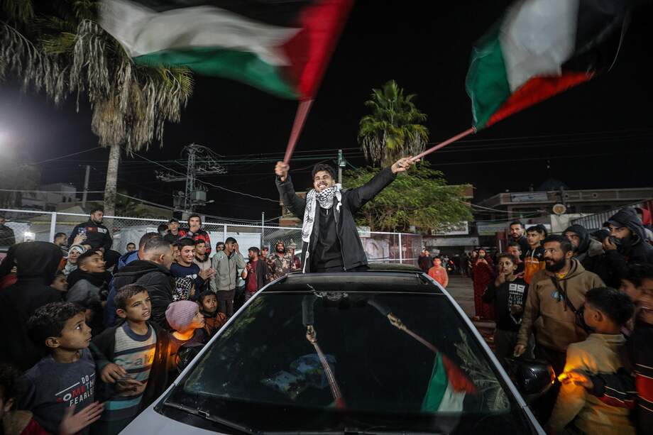 El cese al fuego entre Israel y Hamás es un primer y urgente paso hacia la justicia, pero hay muchos retos en el camino.