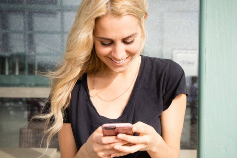 ¿Eres una stalker experta?